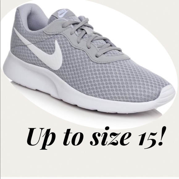 New Nike Men's Tanjun Sneaker 👟 🔥 - Picture 3 of 3